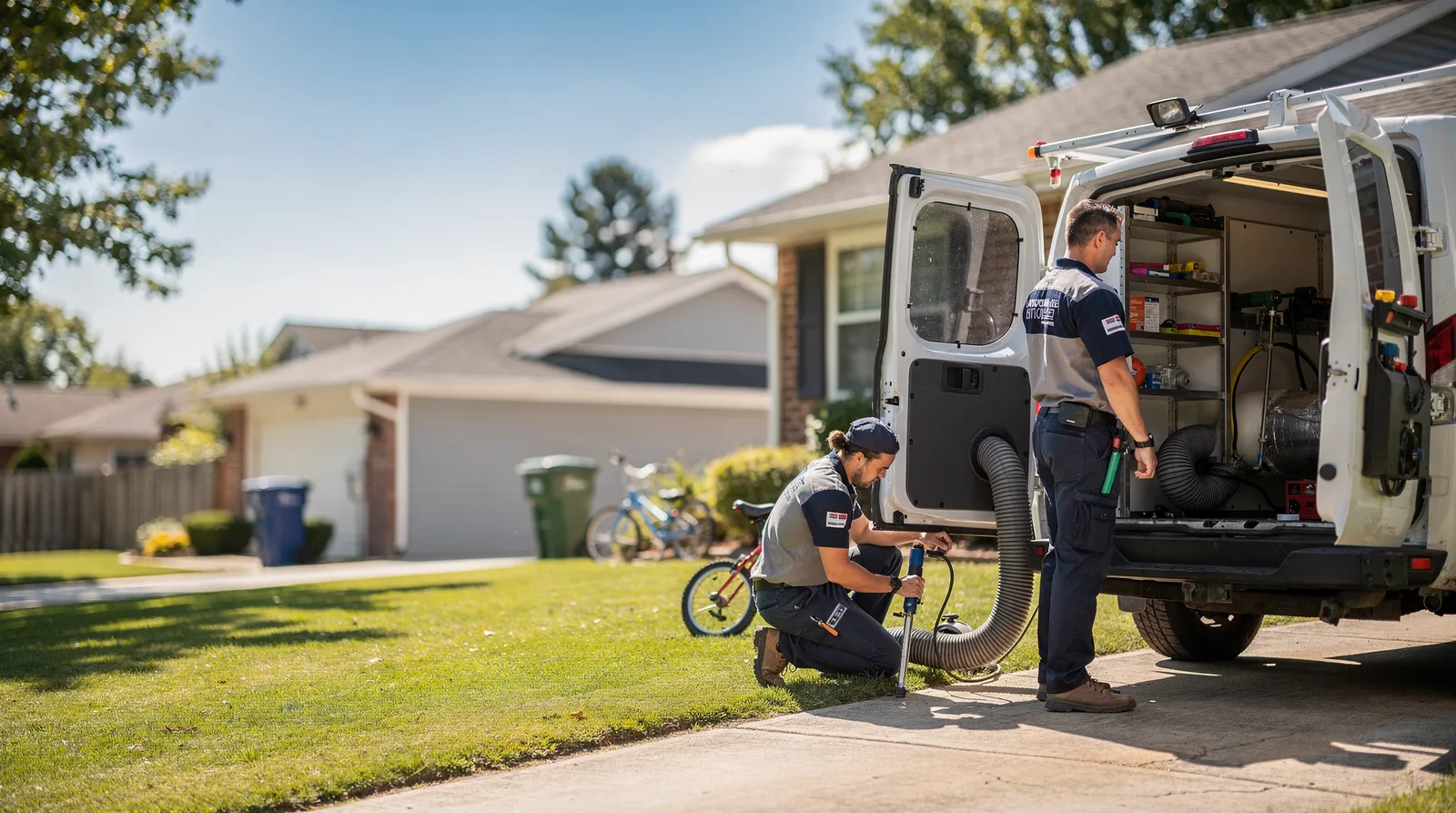 24/7 HVAC Repair & AC Replacement in Rochester, NH near me